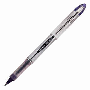 UNI-BALL - UNİ-BALL UB-200 MOR VISION ELITE 0.8 KLAEM