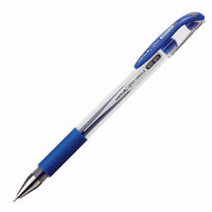 UNI-BALL - UNİ-BALL UM-151ND MAVİ SİGNO NEEDLE 0.38 KALEM