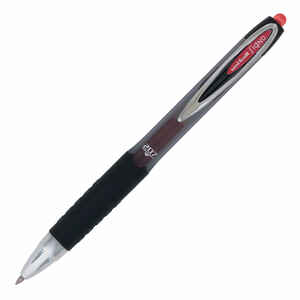 UNI-BALL - UNİ-BALL UMN-207 (0.5) KIRMIZI SİGNO KALEM