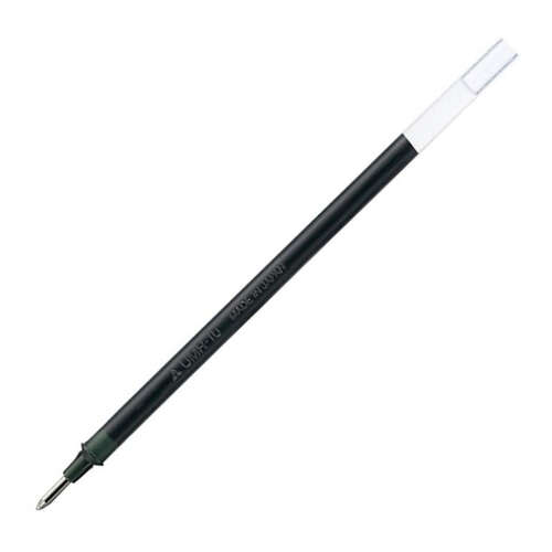 UNİ-BALL UMR-10 SİYAH (UM-153) KALEM YEDEĞİ