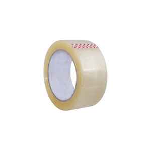 MUHTELİF - UNIVERSAL 45x100 KOLİ BANDI ŞEFFAF AKRİLİK