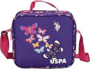 DÖNMEZLER - U.S. POLO PLBSÇ22172 BESLENME ÇANTASI
