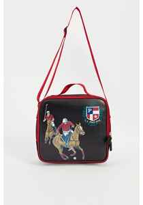 DÖNMEZLER - U.S. POLO PLBSÇ23304 BESLENME ÇANTASI