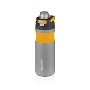 VAGON LIFE - VAGON LIFE VGN033 ÇELİK MATARA 580 ML