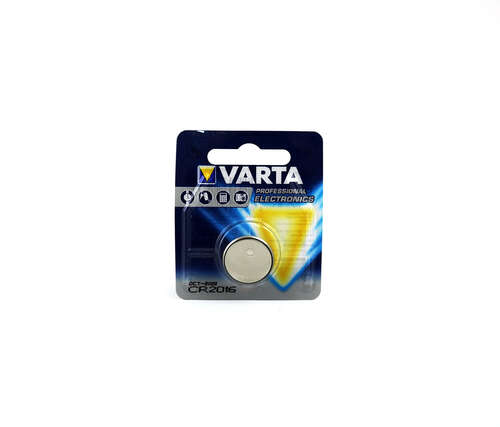 VARTA CR 2016 ELECTRONICS PİL 9434 6016112401