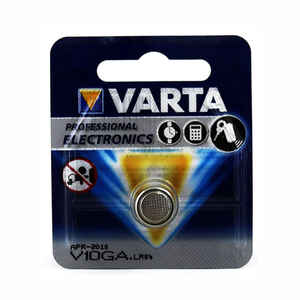 VARTA - VARTA V10GA/LR54 PİL 1.5 V 42741