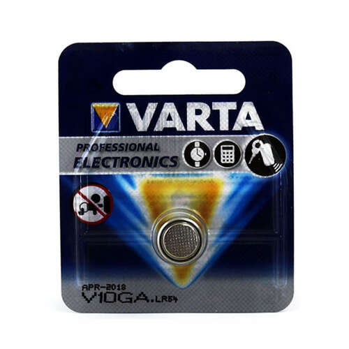 VARTA V10GA/LR54 PİL 1.5 V 42741