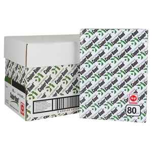 VEGE - VEGE A4 COPIER BOND FOTOKOPİ 500 LÜ 80 gr