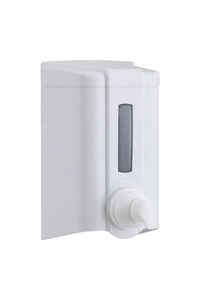 Vialli - Vialli F2 Köpük Sabun Dispenseri 500 ML Beyaz