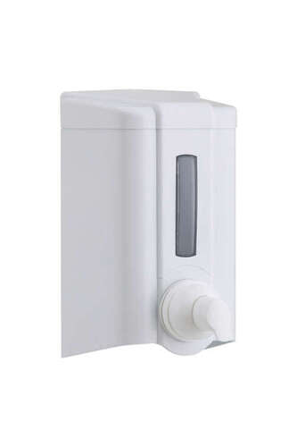 Vialli F2 Köpük Sabun Dispenseri 500 ML Beyaz