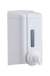 Vialli - Vialli F4 Köpük Sabun Dispenseri 1000 ML Beyaz