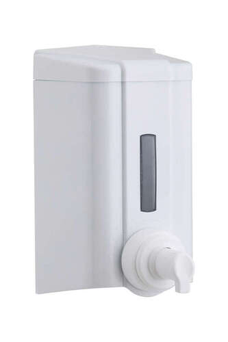 Vialli F4 Köpük Sabun Dispenseri 1000 ML Beyaz
