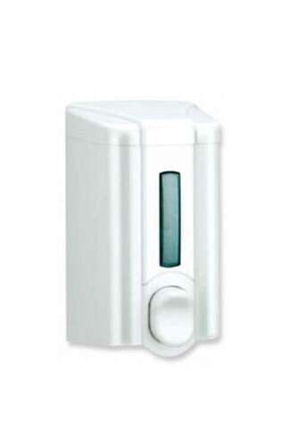 Vialli S4 Sıvı Sabun Dispenseri 1000 Ml Beyaz