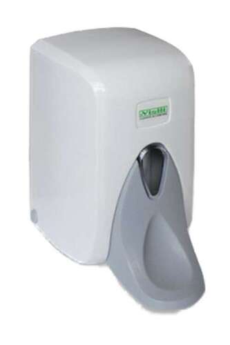 Vialli S5M Medical Sıvı Sabun Dispenseri 500 Ml Beyaz