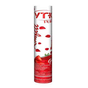 BU-BU - VTK KONFETİ KAĞIT 40 CM VTK-KON12
