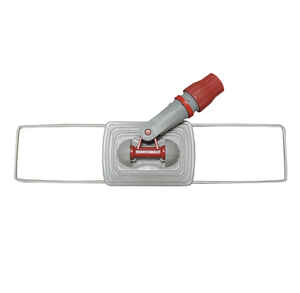 Wesso - Wesso Telli Nemli Mop Aparatı 40 cm (25 Adet)