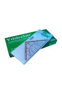 YILDIZLAR - YILDIZLAR GEOMETRİK AÇILI GÖNYE NO:1 KOD.103