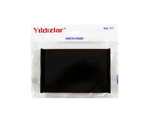 YILDIZLAR - YILDIZLAR SİMETRİ AYNASI KOD.125