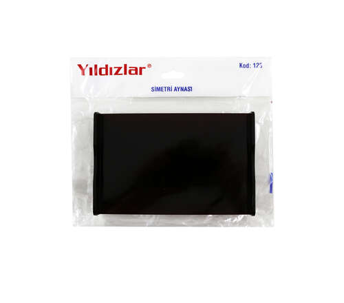 YILDIZLAR SİMETRİ AYNASI KOD.125