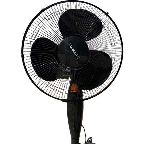 YUMATU 16 INCH VANTİLATÖR