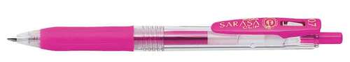 ZEBRA SARASA CLIP JEL ROLLER KALEM 07 SRC-360