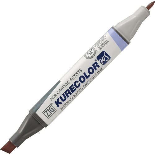 ZİG 262 KURECOLOR RÜTUŞ KALEMİ (ÇİFT UÇLU) KC-3000