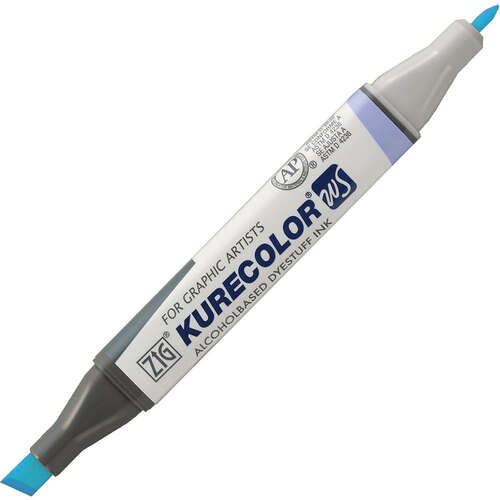 ZİG 303 KURECOLOR RÜTUŞ KALEMİ (ÇİFT UÇLU) KC-3000