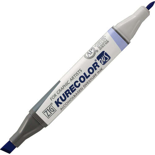 ZİG 319 KURECOLOR RÜTUŞ KALEMİ (ÇİFT UÇLU) KC-3000