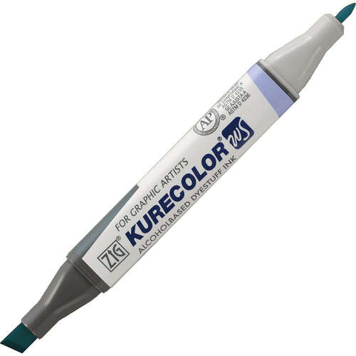 ZİG 334 KURECOLOR RÜTUŞ KALEMİ (ÇİFT UÇLU) KC-3000
