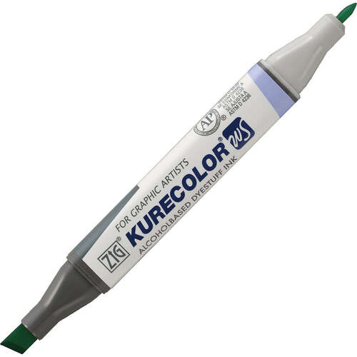 ZİG 553 KURECOLOR RÜTUŞ KALEMİ (ÇİFT UÇLU) KC-3000