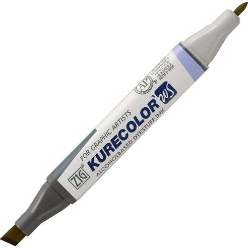 ZİG 732 KURECOLOR RÜTUŞ KALEMİ (ÇİFT UÇLU) KC-3000