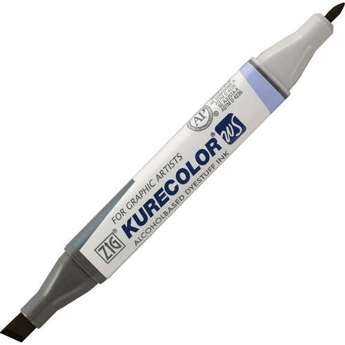 ZİG 764 KURECOLOR RÜTUŞ KALEMİ (ÇİFT UÇLU) KC-3000