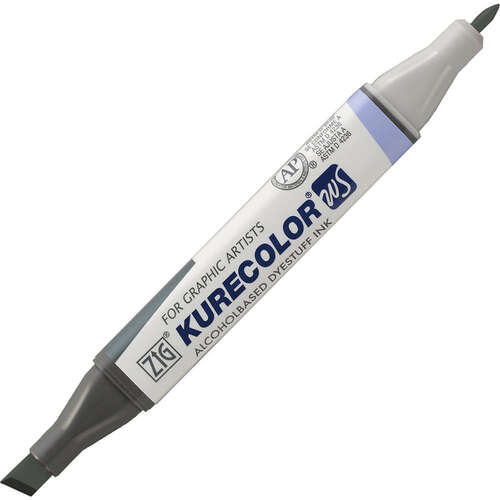 ZİG 845 KURECOLOR RÜTUŞ KALEMİ (ÇİFT UÇLU) KC-3000