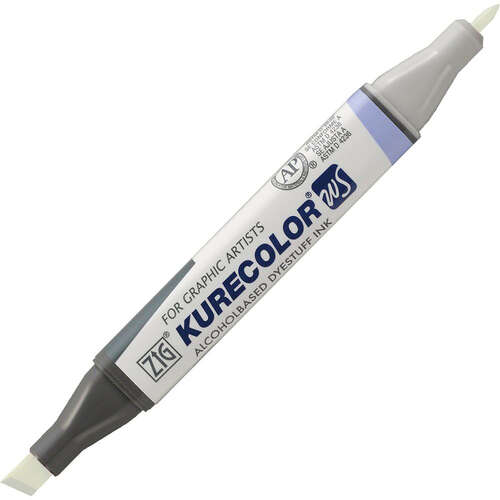 ZİG B01 BLENDER KURECOLOR RÜTUŞ KALEMİ (ÇİFT UÇLU) KC-3000