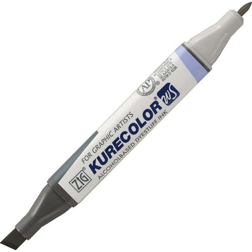 ZİG W04 KURECOLOR RÜTUŞ KALEMİ (ÇİFT UÇLU) KC-3000