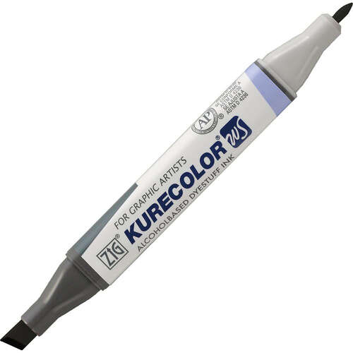 ZİG W11 KURECOLOR RÜTUŞ KALEMİ (ÇİFT UÇLU) KC-3000